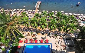 Hotel Palm Beach Marmaris