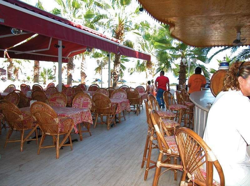 Palm Beach Otel Marmaris Dış mekan fotoğraf